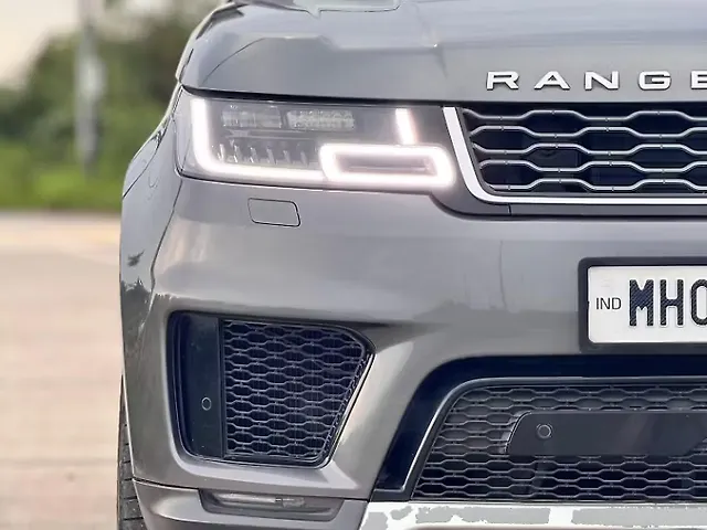 Used Land Rover Range Rover Sport [2018-2022] SE 3.0 Diesel [2018-2020] in Mumbai
