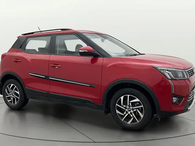 Used 2022 Mahindra XUV300 in Bangalore