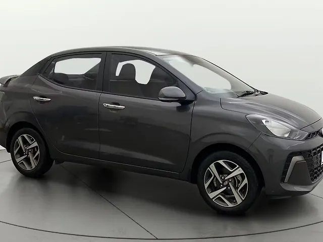 Used 2023 Hyundai Aura in Hyderabad Used 2023 Hyundai Aura in Hyderabad