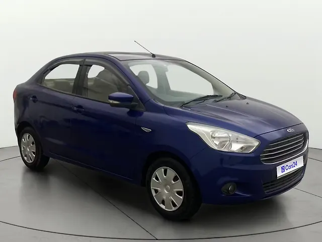 Used 2016 Ford Aspire in Hyderabad Used 2016 Ford Aspire in Hyderabad