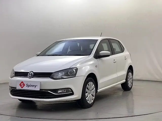 Used 2015 Volkswagen Polo in Bangalore