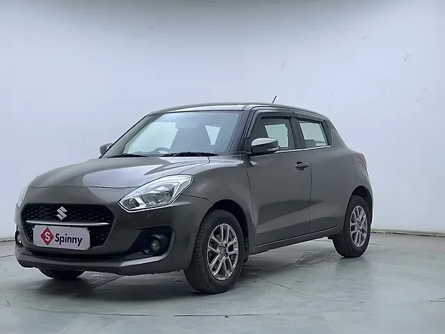 Used 2022 Maruti Suzuki Swift in Hyderabad