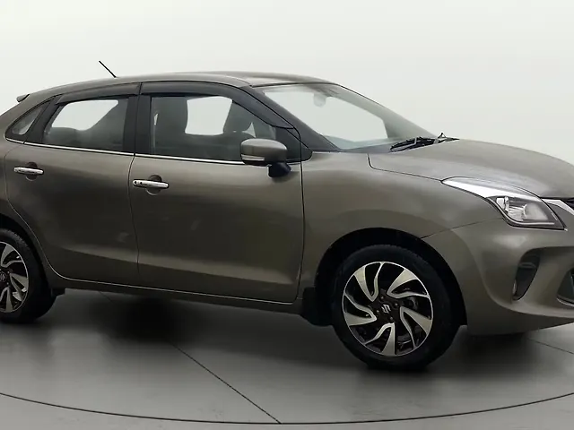 Used 2020 Maruti Suzuki Baleno in Hyderabad