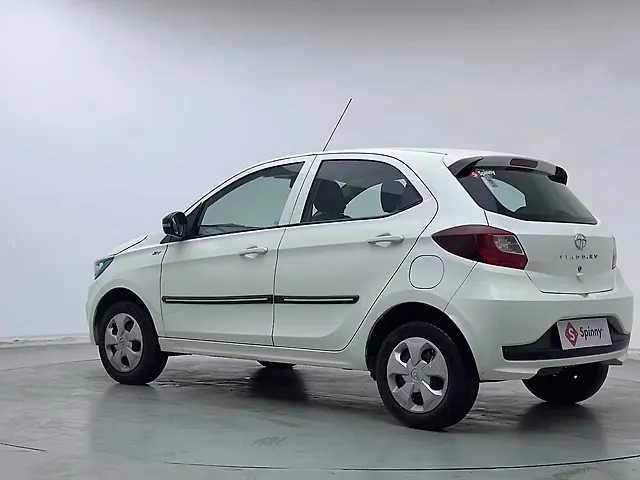 2023 Tata Tiago EV - Photo 3