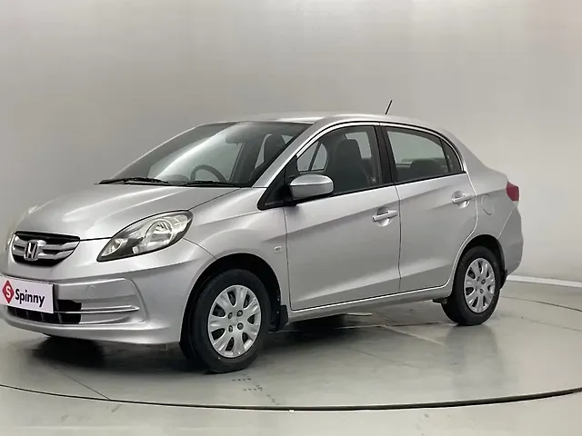 Used 2014 Honda Amaze in Jaipur