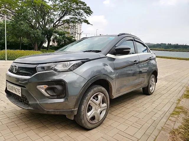 Used Tata Nexon [2020-2023] XM Diesel in Guwahati