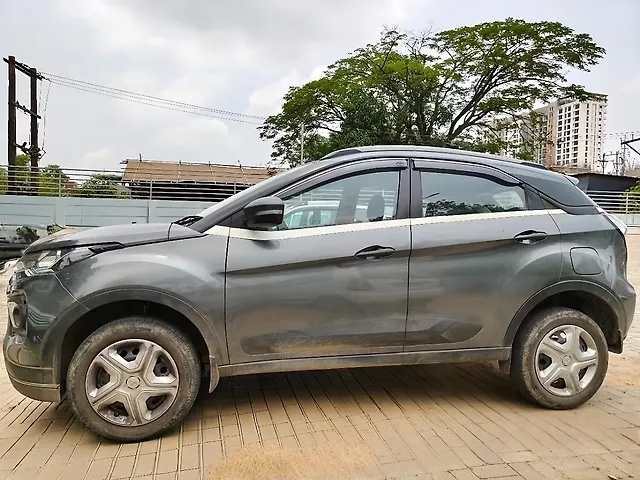 Used Tata Nexon [2020-2023] XM Diesel in Guwahati