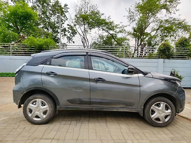Used Tata Nexon [2020-2023] XM Diesel in Guwahati
