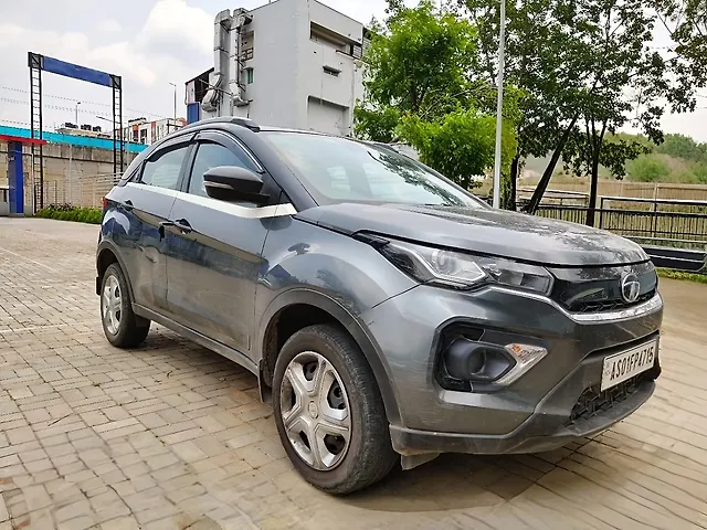 Used Tata Nexon [2020-2023] XM Diesel in Guwahati