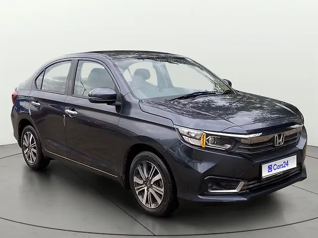 Used 2022 Honda Amaze in Vadodara