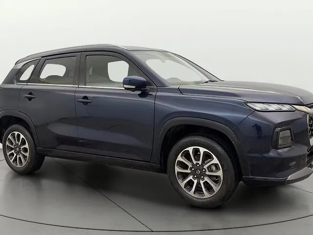 Used 2022 Maruti Suzuki Grand Vitara in Delhi