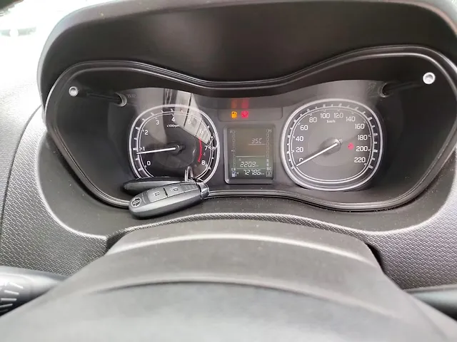 Used Toyota Urban Cruiser Premium Grade MT in Guwahati