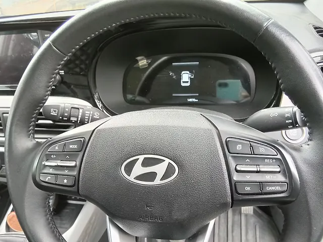 Used Hyundai Exter [2023-2026] SX (O) Connect 1.2 MT in Guwahati