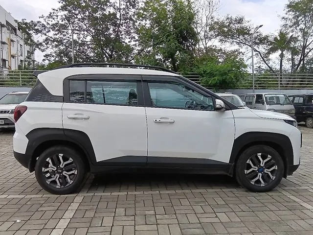 Used Hyundai Exter [2023-2026] SX (O) Connect 1.2 MT in Guwahati