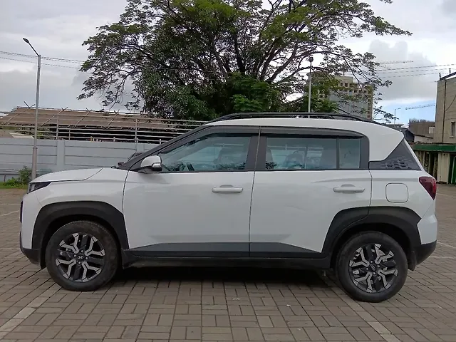 Used Hyundai Exter [2023-2026] SX (O) Connect 1.2 MT in Guwahati