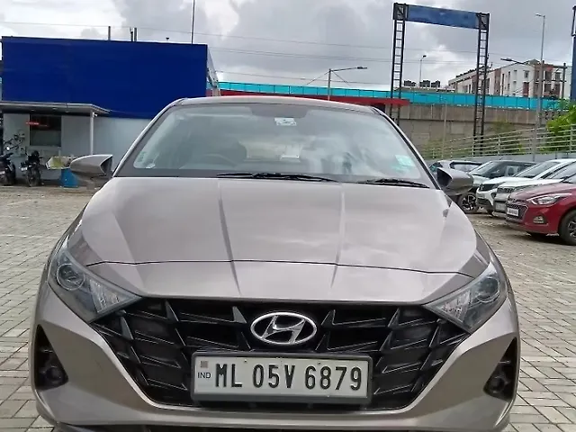 Used 2020 Hyundai Elite i20 in Guwahati
