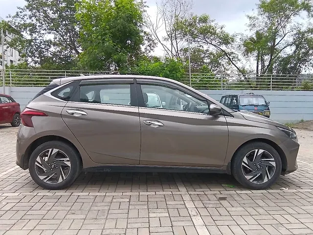 Used Hyundai i20 [2020-2023] Asta (O) 1.2 MT [2020-2023] in Guwahati
