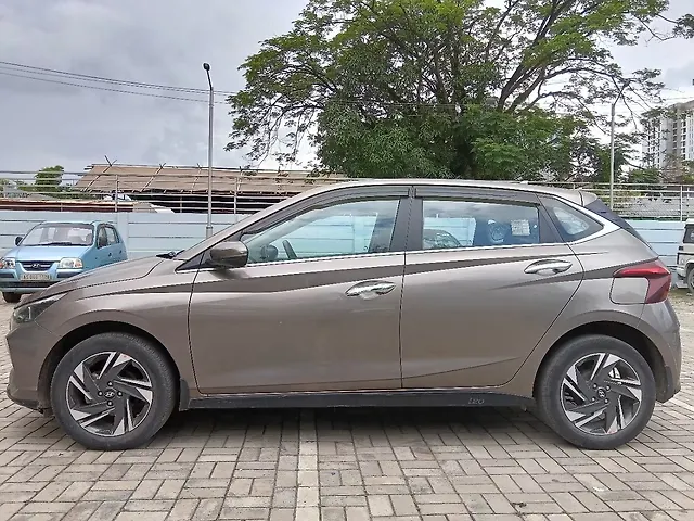 Used Hyundai i20 [2020-2023] Asta (O) 1.2 MT [2020-2023] in Guwahati