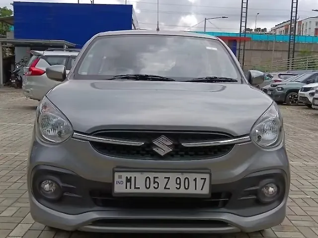 Used 2023 Maruti Suzuki Celerio in Guwahati Used 2023 Maruti Suzuki Celerio in Guwahati