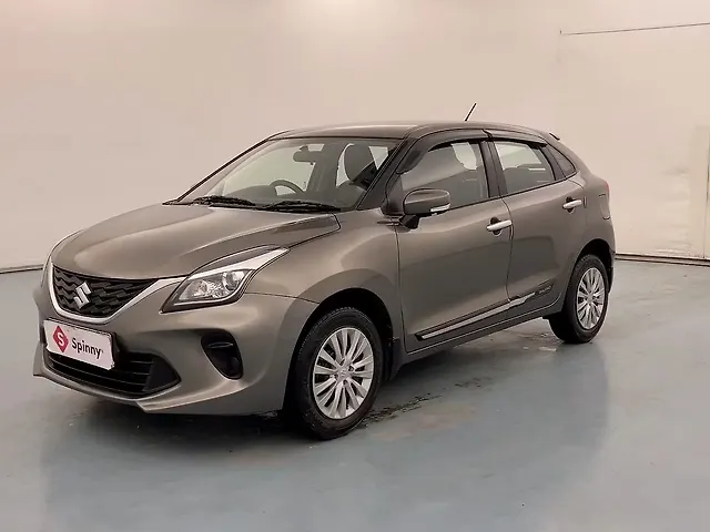 Used 2019 Maruti Suzuki Baleno in Lucknow Used 2019 Maruti Suzuki Baleno in Lucknow
