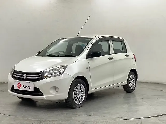 Used 2014 Maruti Suzuki Celerio in Mumbai
