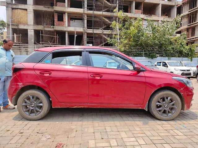 Used Hyundai Elite i20 [2019-2020] Era 1.2 in Guwahati