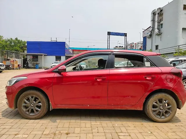 Used Hyundai Elite i20 [2019-2020] Era 1.2 in Guwahati