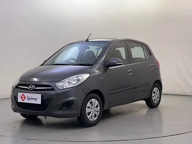 Used 2012 Hyundai i10 in Bangalore