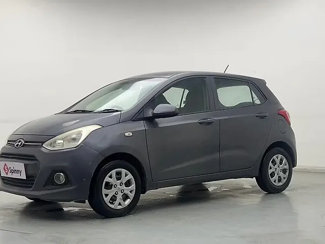 Used 2014 Hyundai Grand i10 in Delhi