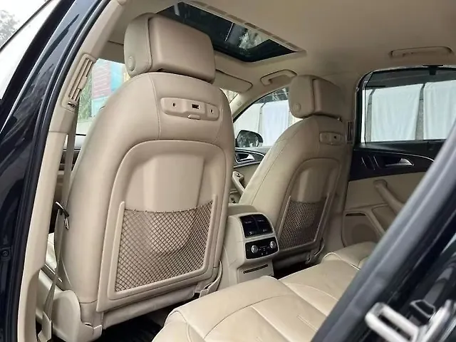 Used Audi A6 [2015-2019] 35 TDI Matrix in Delhi
