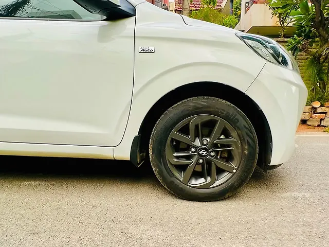 Used Hyundai Grand i10 Nios [2019-2023] Sportz AMT 1.2 Kappa VTVT in Bangalore