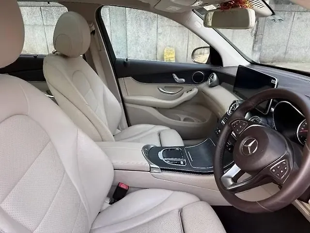 Used Mercedes-Benz GLC [2016-2019] 220 d Prime in Delhi
