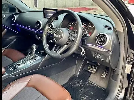 Used Audi A3 [2017-2020] 35 TDI Premium Plus in Delhi