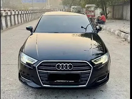 Used 2019 Audi A3 in Delhi