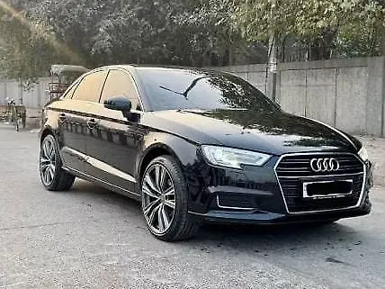 Used Audi A3 [2017-2020] 35 TDI Premium Plus in Delhi