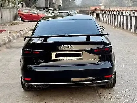 Used Audi A3 [2017-2020] 35 TDI Premium Plus in Delhi
