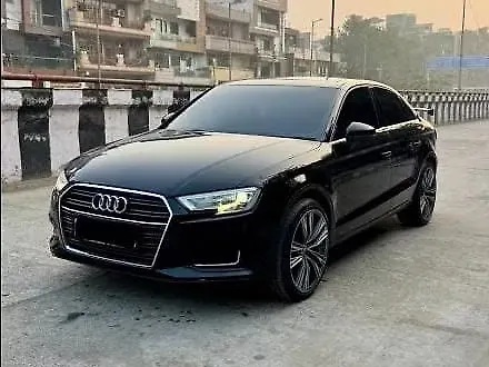 Used Audi A3 [2017-2020] 35 TDI Premium Plus in Delhi