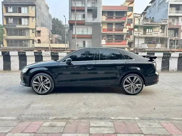Used Audi A3 [2017-2020] 35 TDI Premium Plus in Delhi