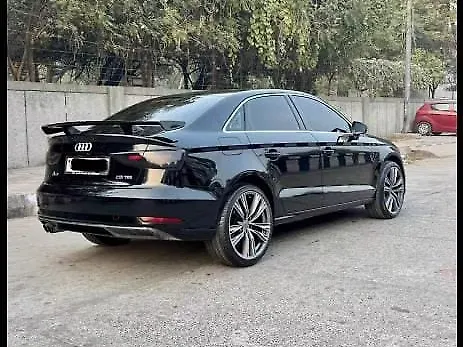 Used Audi A3 [2017-2020] 35 TDI Premium Plus in Delhi