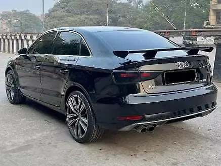 Used Audi A3 [2017-2020] 35 TDI Premium Plus in Delhi