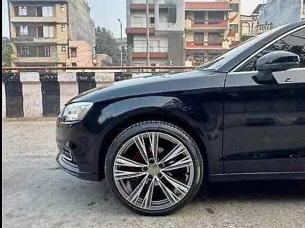 Used Audi A3 [2017-2020] 35 TDI Premium Plus in Delhi
