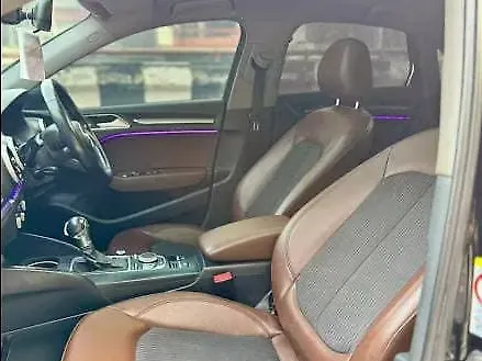 Used Audi A3 [2017-2020] 35 TDI Premium Plus in Delhi