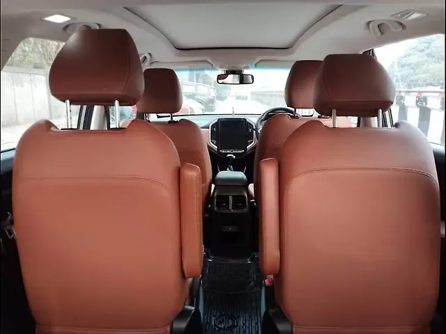 Used MG Hector Plus [2020-2023] Sharp 1.5 DCT Petrol in Delhi