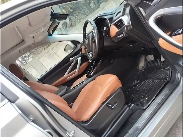Used MG Hector Plus [2020-2023] Sharp 1.5 DCT Petrol in Delhi