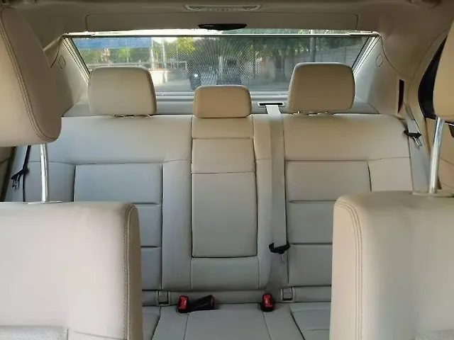 Used Mercedes-Benz E-Class [2015-2017] E 200 in Delhi