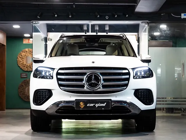 Used 2024 Mercedes-Benz GLS in Delhi