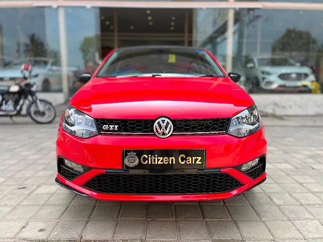 Used 2019 Volkswagen Polo in Bangalore
