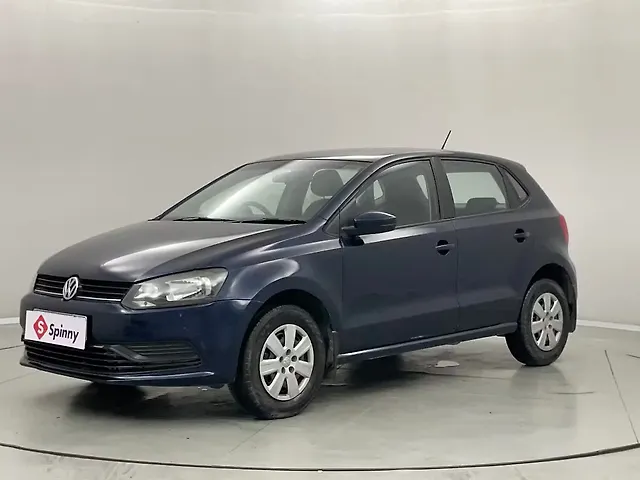 Used 2015 Volkswagen Polo in Jaipur