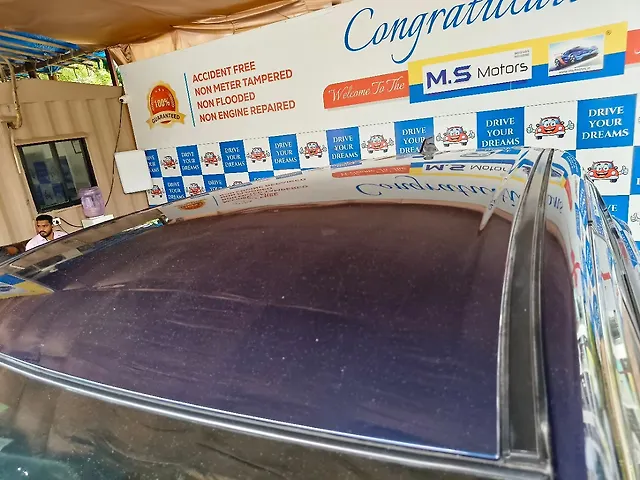 Used Maruti Suzuki Grand Vitara Delta CNG [2023-2025] in Mumbai