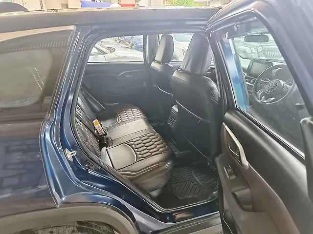 Used Maruti Suzuki Grand Vitara Delta CNG [2023-2025] in Mumbai